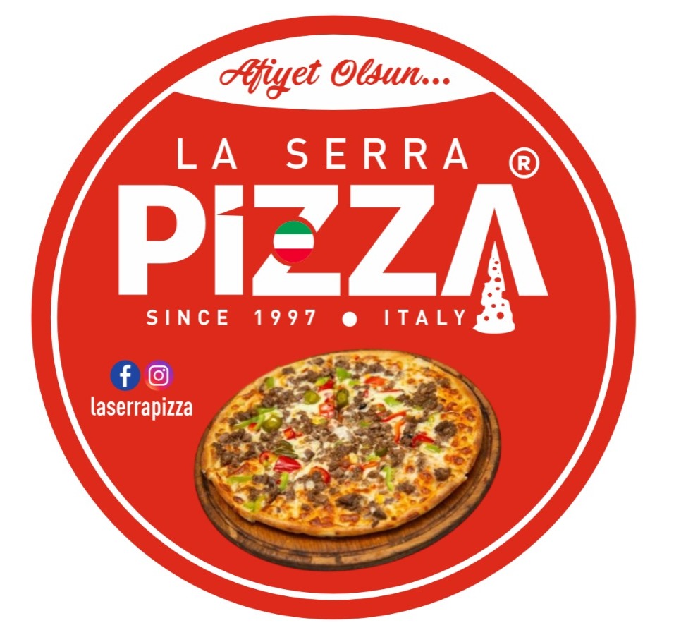 La Serra Pizza